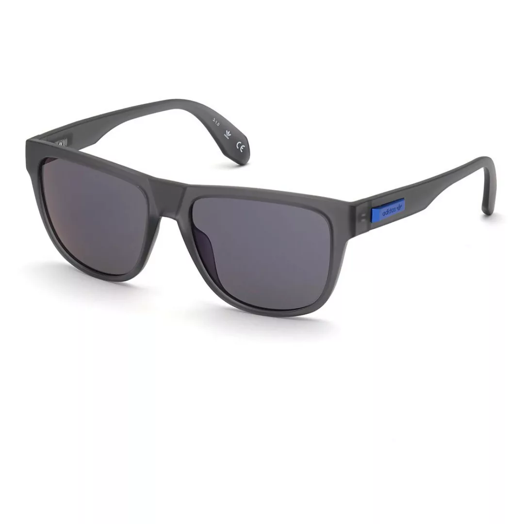 Adidas Originals Or0035 Sonnenbrille Mirror Blue/CAT3 Grey günstig online kaufen