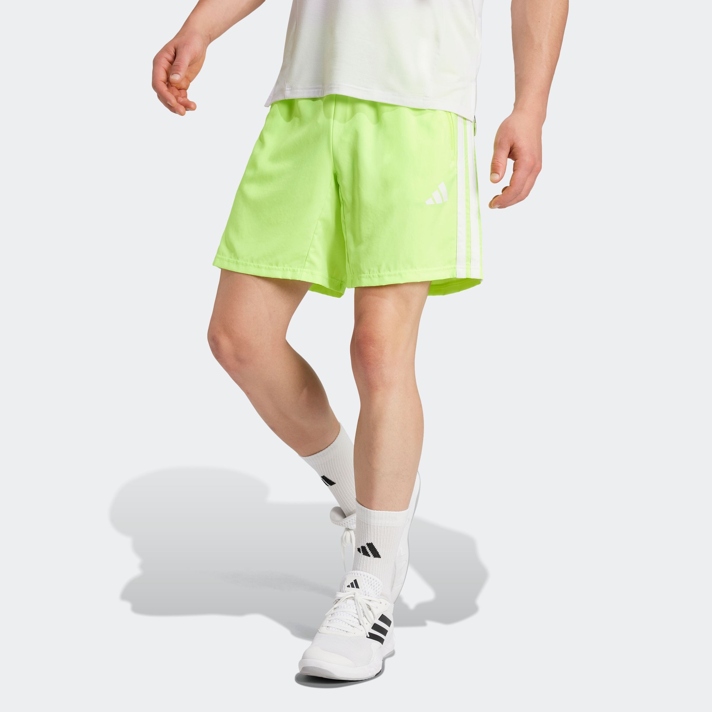 adidas Performance Shorts TR-ES 3S WV günstig online kaufen
