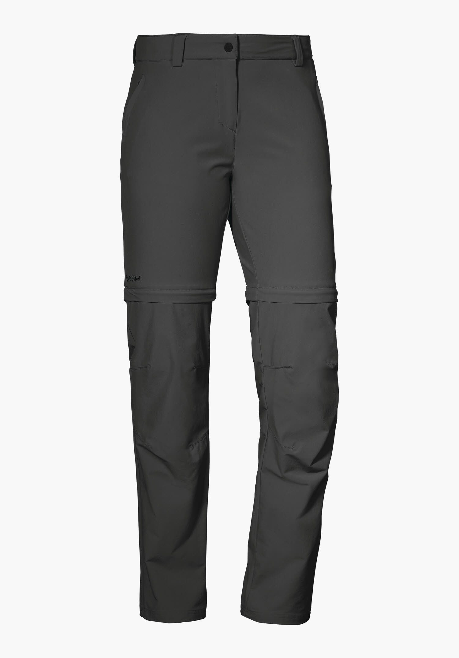 Schöffel Zip-off-Hose Pants Ascona Zip Off günstig online kaufen
