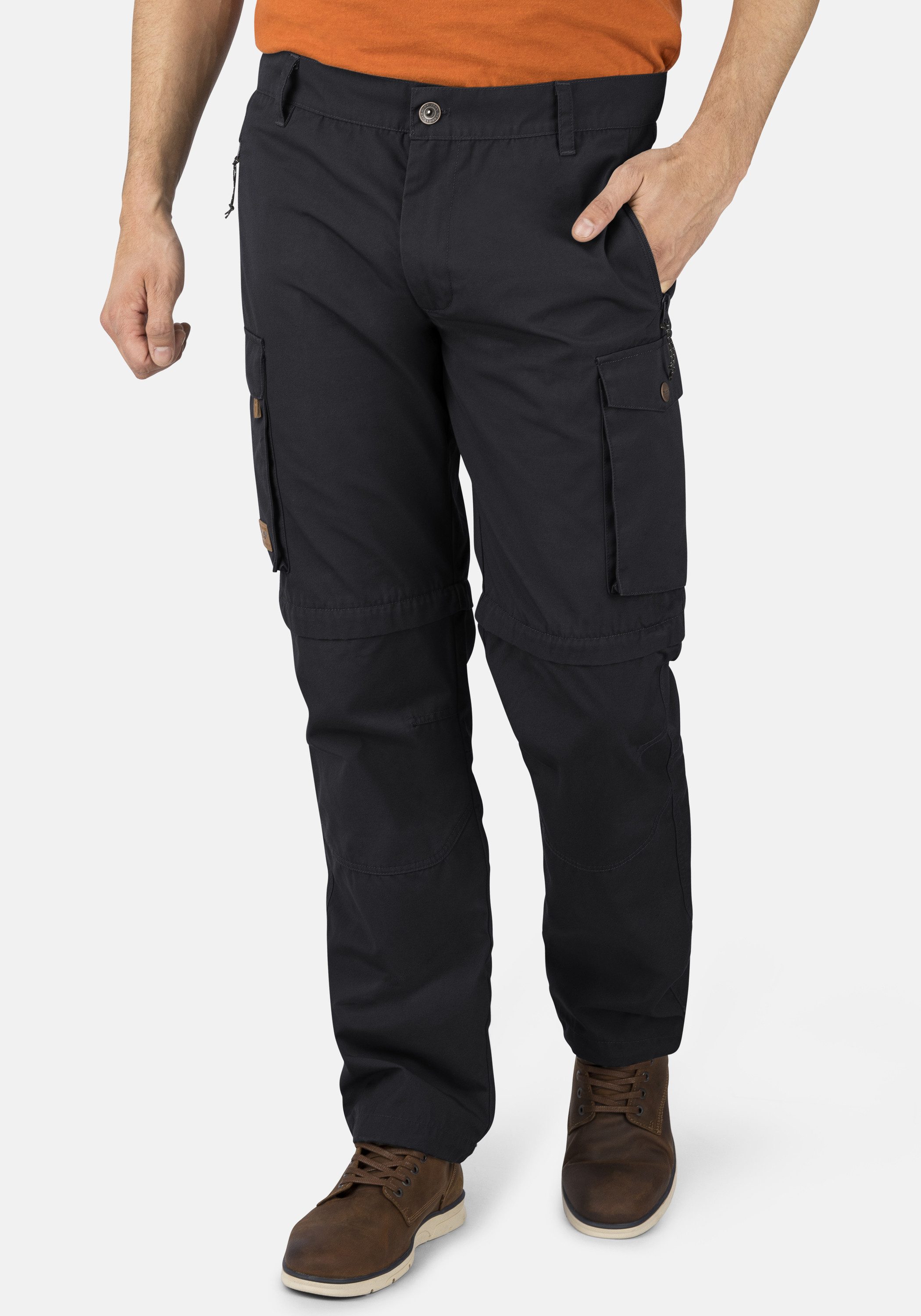 HERO by John Medoox Cargohose "Canvas Cargohose", Cargo Hose Outdoorhose Ca günstig online kaufen