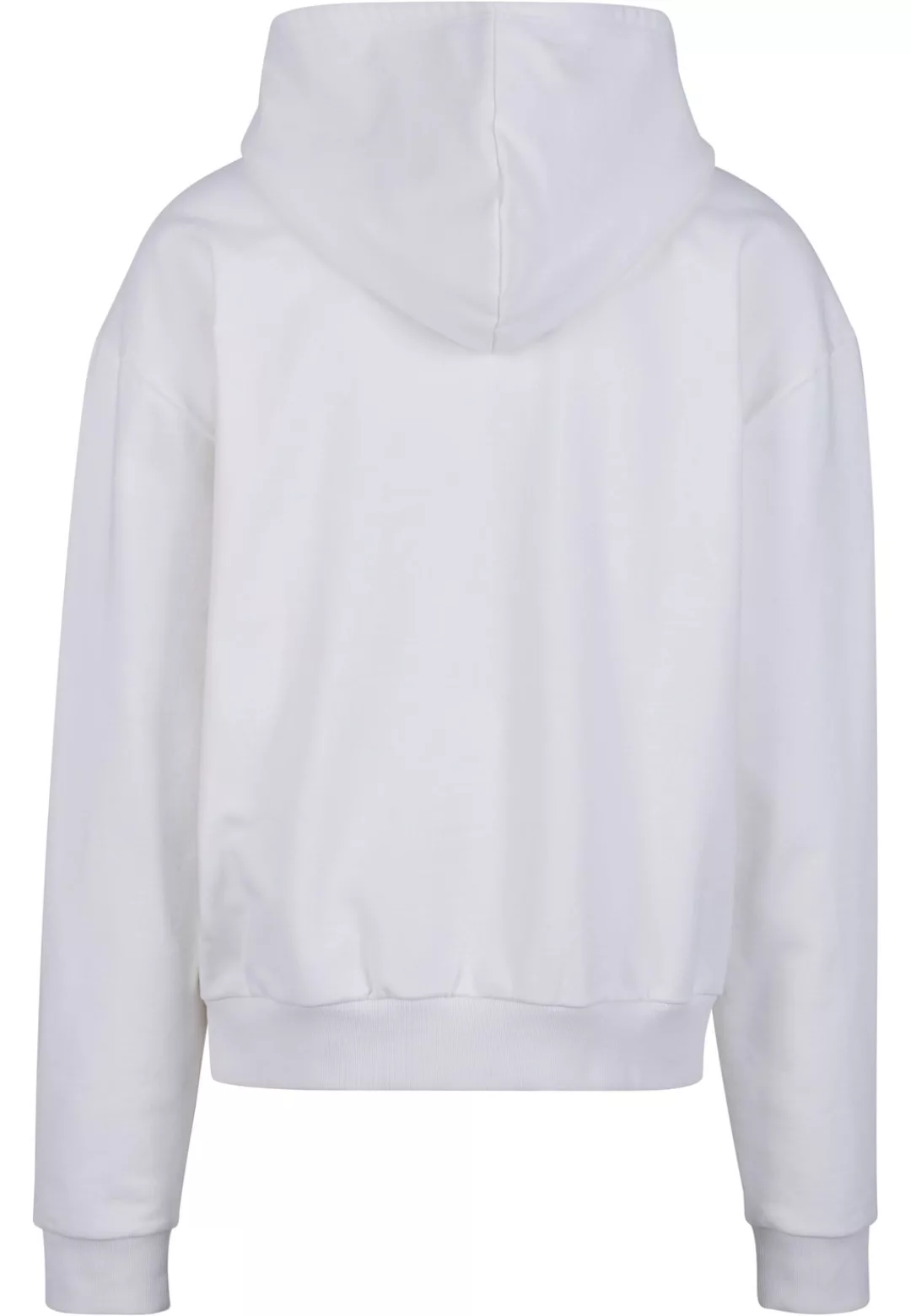 URBAN CLASSICS Sweatshirt "Urban Classics Herren Ultra Heavy Hoody", (1 tlg günstig online kaufen