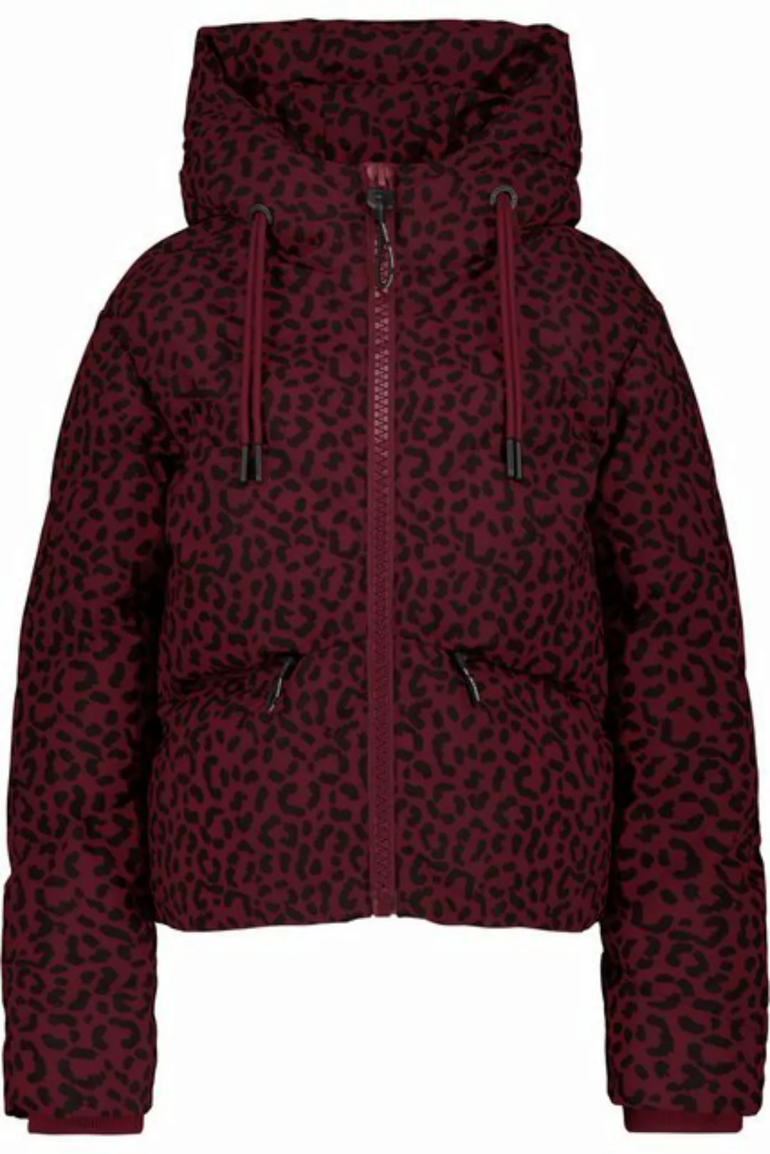 Alife & Kickin Winterjacke Damen MURIELAK B PUFFER JACKET günstig online kaufen