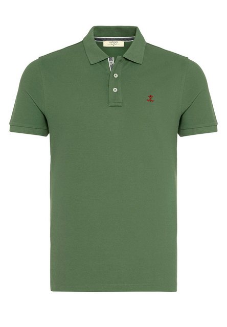 Antioch Poloshirt Charles - Polo Neck - Short Sleeve - Regular Fit günstig online kaufen