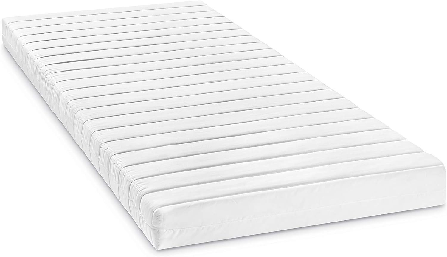 Komfortschaummatratze Micha, Bodyprotect, 13 cm hoch, günstig online kaufen