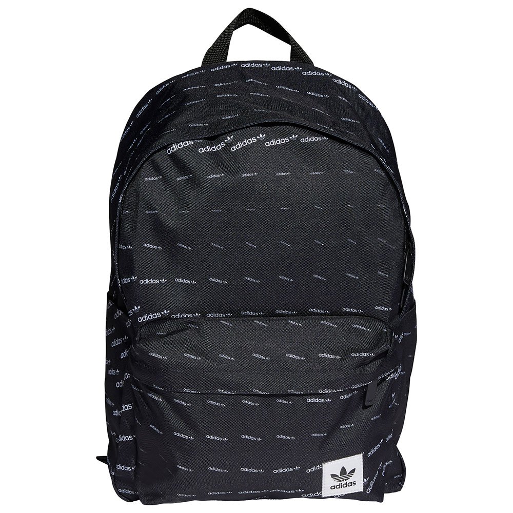 Adidas Originals Monogram Rucksack One Size Black / White günstig online kaufen