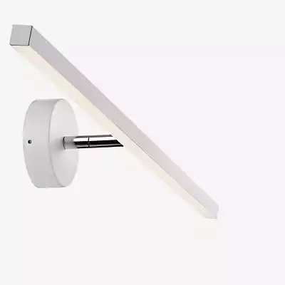 Nordlux IP S Spiegelleuchte LED, 60 cm - weiß günstig online kaufen