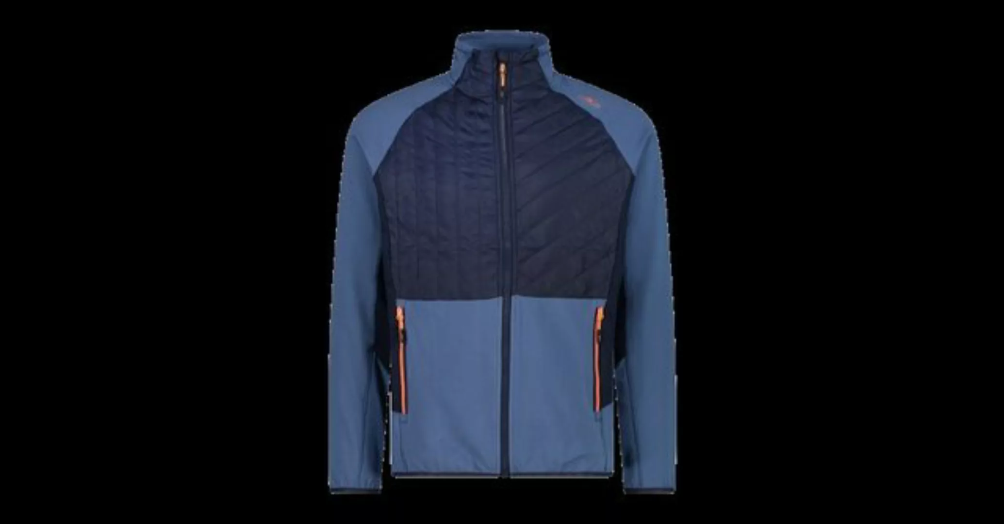 CMP Funktionsjacke MAN JACKET HYBRID günstig online kaufen