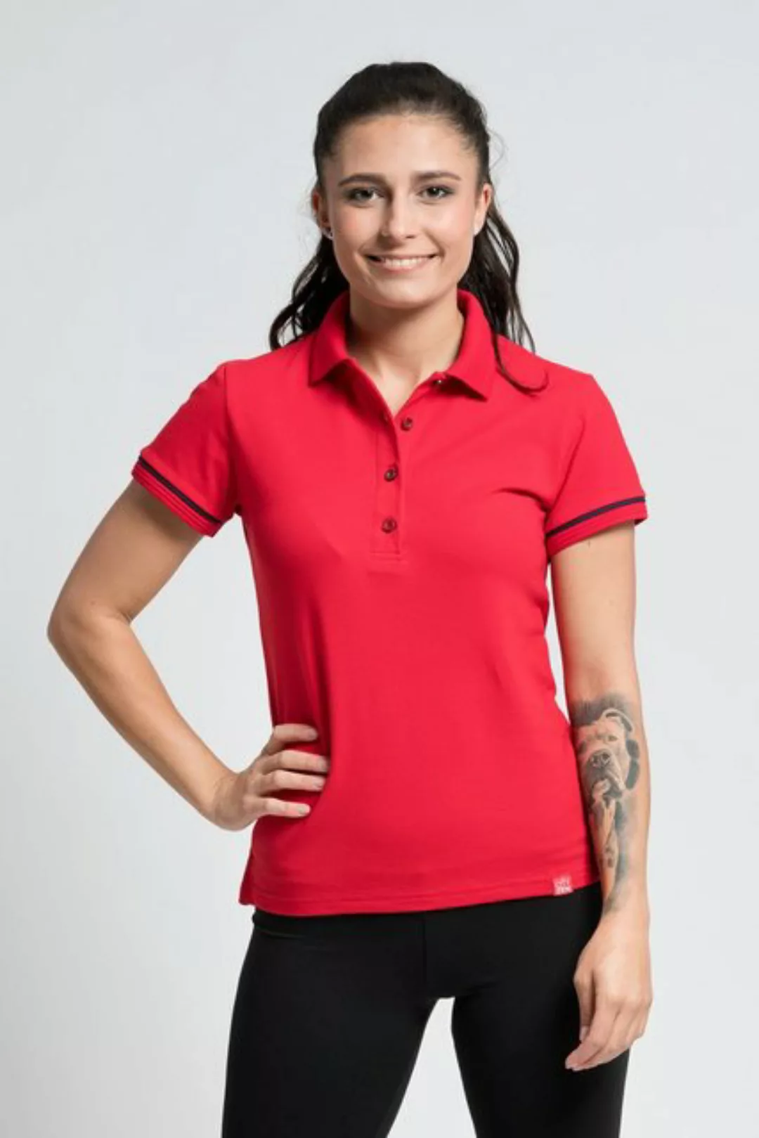 CityZen Poloshirt Lota günstig online kaufen