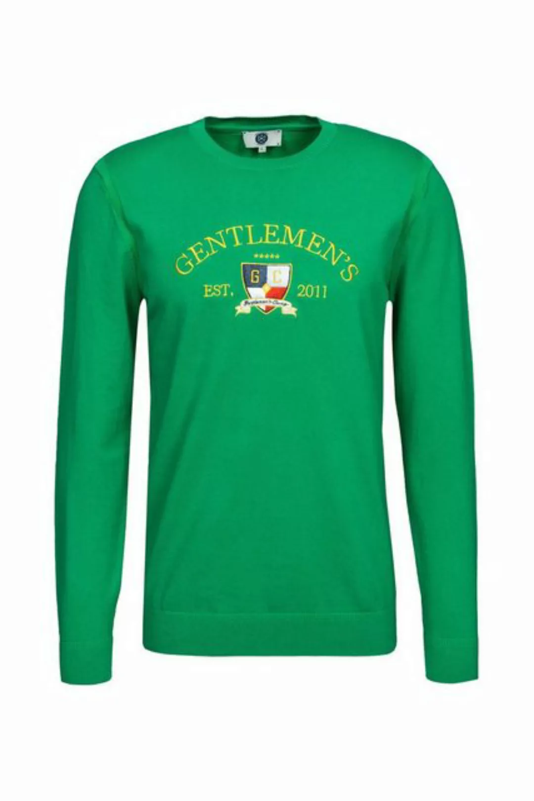 Gentlemen's Corner Strickpullover George günstig online kaufen