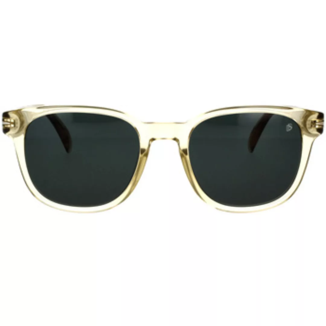David Beckham  Sonnenbrillen DB1062/S HAM Sonnenbrille günstig online kaufen