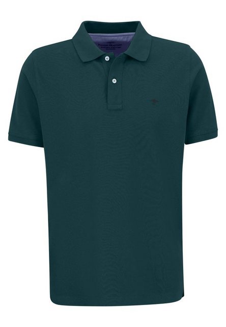 FYNCH-HATTON Poloshirt - kuzarm Polo Shirt - Basic günstig online kaufen