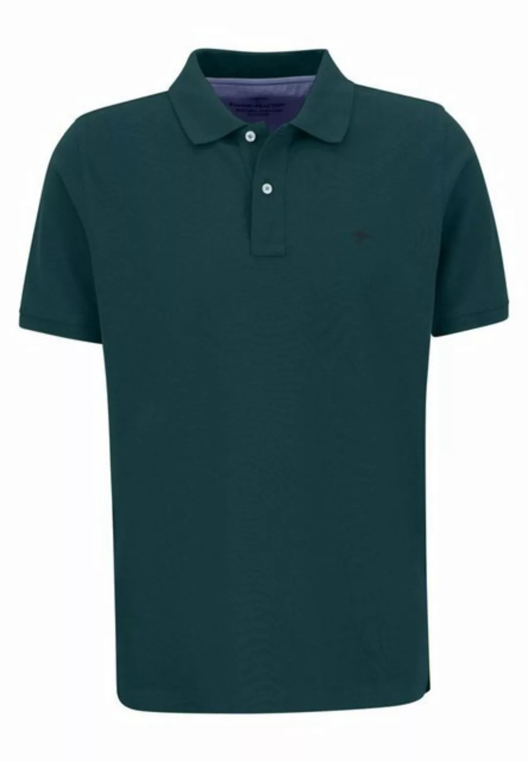 FYNCH-HATTON Poloshirt - kuzarm Polo Shirt - Basic günstig online kaufen