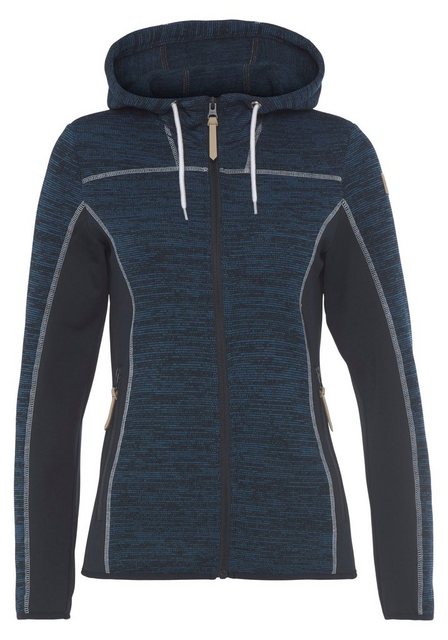 Icepeak Hybridjacke VERDUN Atmungsaktiv & Wärmend günstig online kaufen