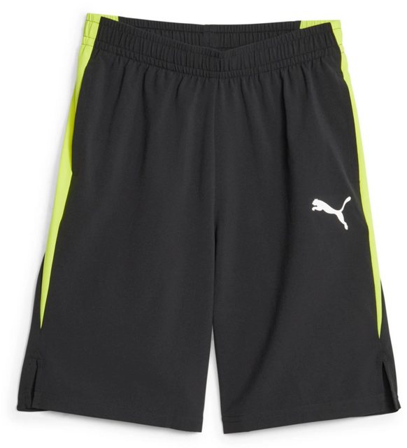 PUMA Funktionsshorts ACTIVE SPORTS Woven Shorts günstig online kaufen