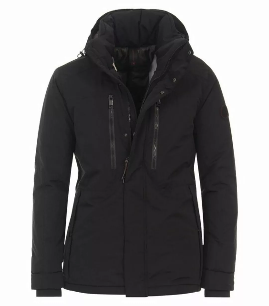 CASAMODA Funktionsjacke CASAMODA Funktionsjacke uni günstig online kaufen