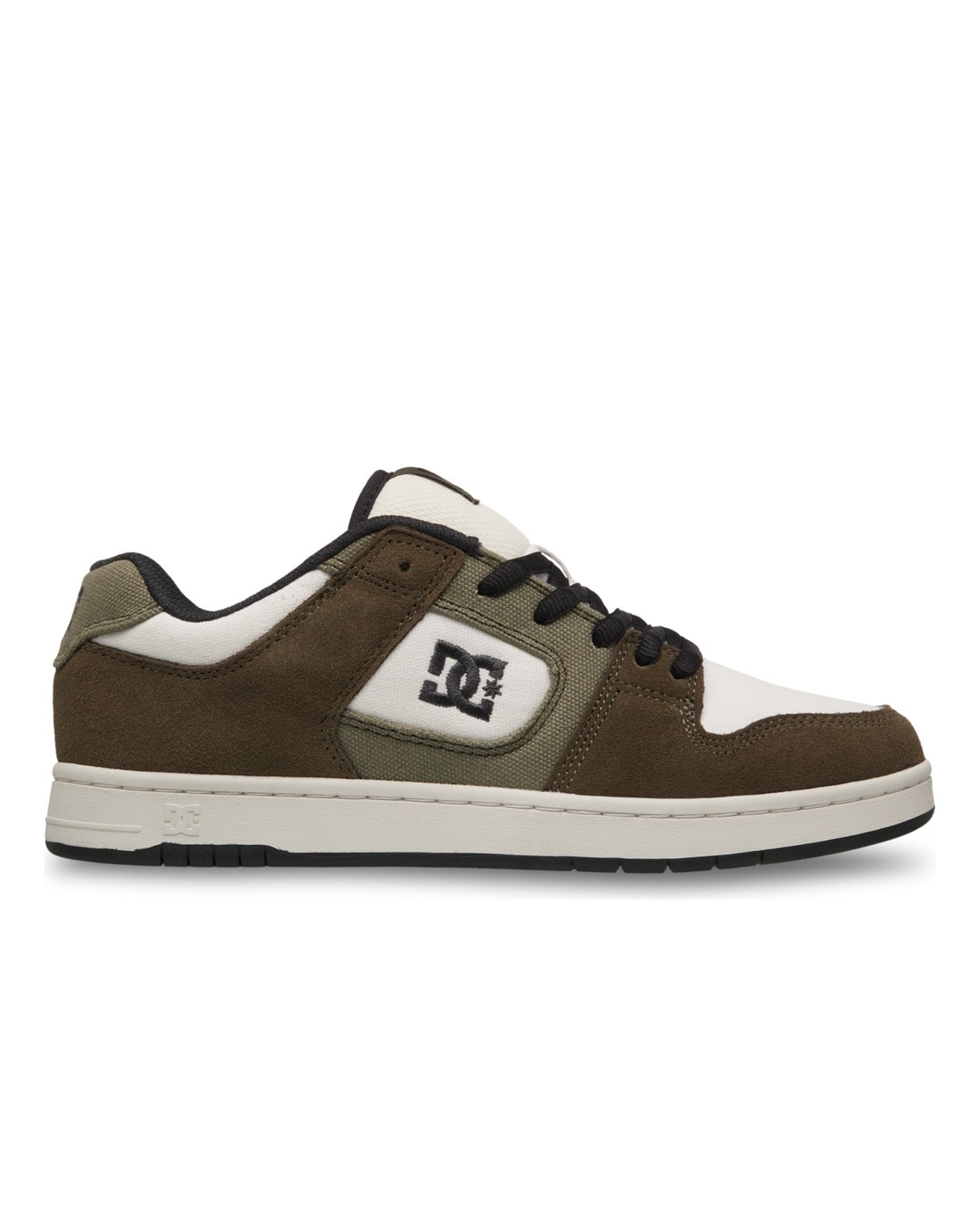 DC Shoes Sneaker "Manteca" günstig online kaufen