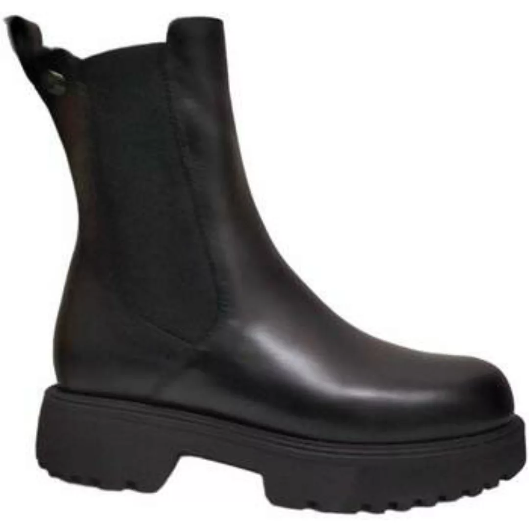 NeroGiardini  Stiefeletten i309112d-nero günstig online kaufen