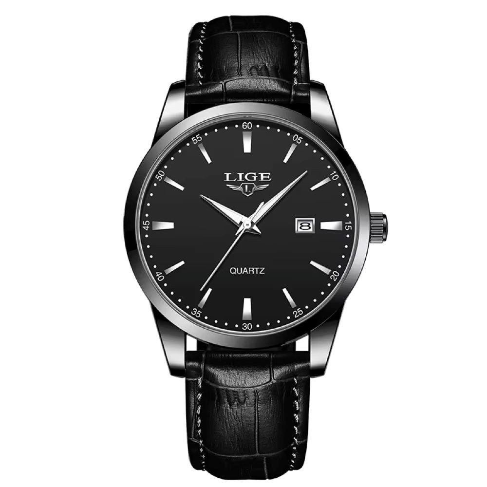 Tidy Quarzuhr Lige 89143 Herrenuhr Quarz günstig online kaufen