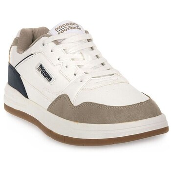 Dockers  Sneaker 535 BEIGE günstig online kaufen