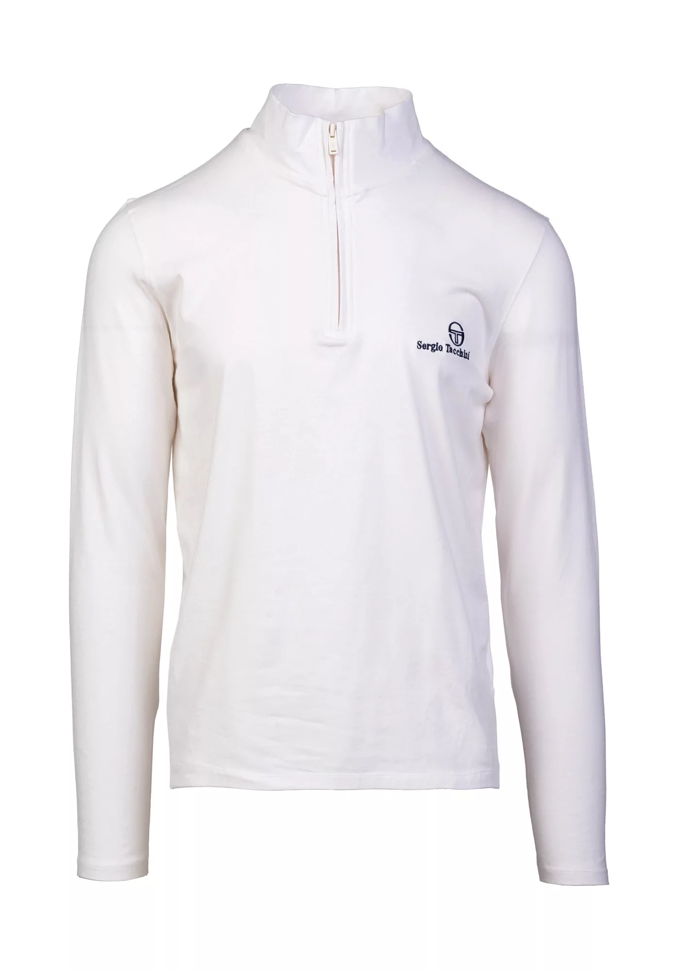 Sergio Tacchini Sweatshirt "DAYTONE HIGH NECK TOP Herren", Langarmshirt Her günstig online kaufen