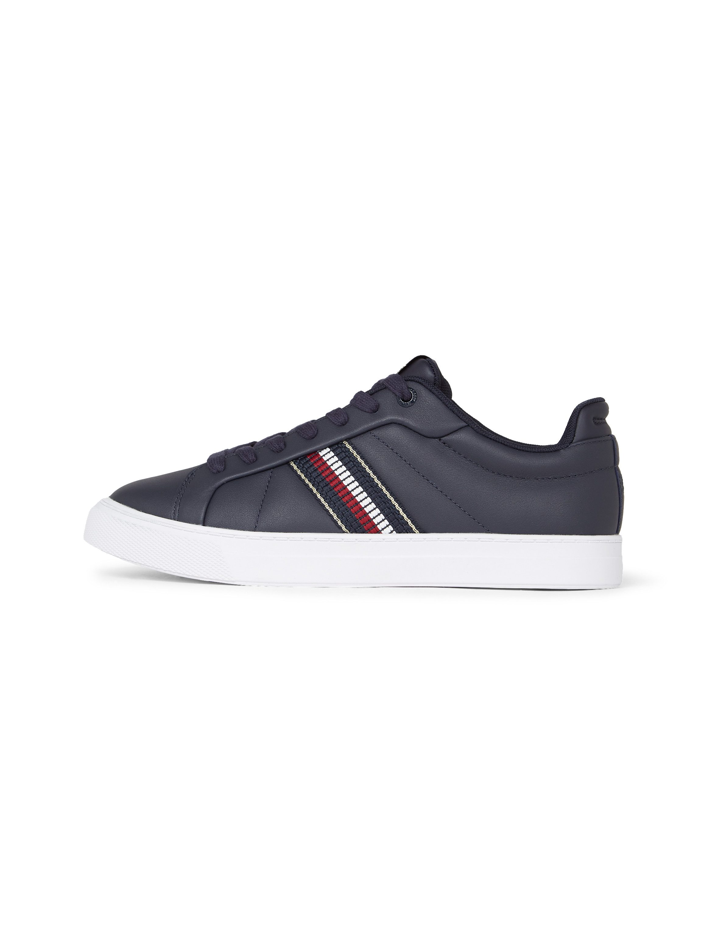 Tommy Hilfiger ICON COURT SNEAKERS STRIPES günstig online kaufen