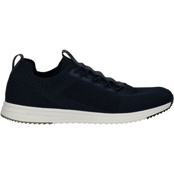Marc OPolo Sneaker "in leichter Strick-Qualität" günstig online kaufen