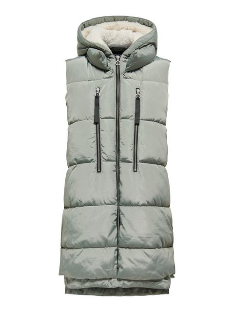 ONLY Steppweste ONLNEWNORA PUFFER WAISTCOAT CC OTW günstig online kaufen