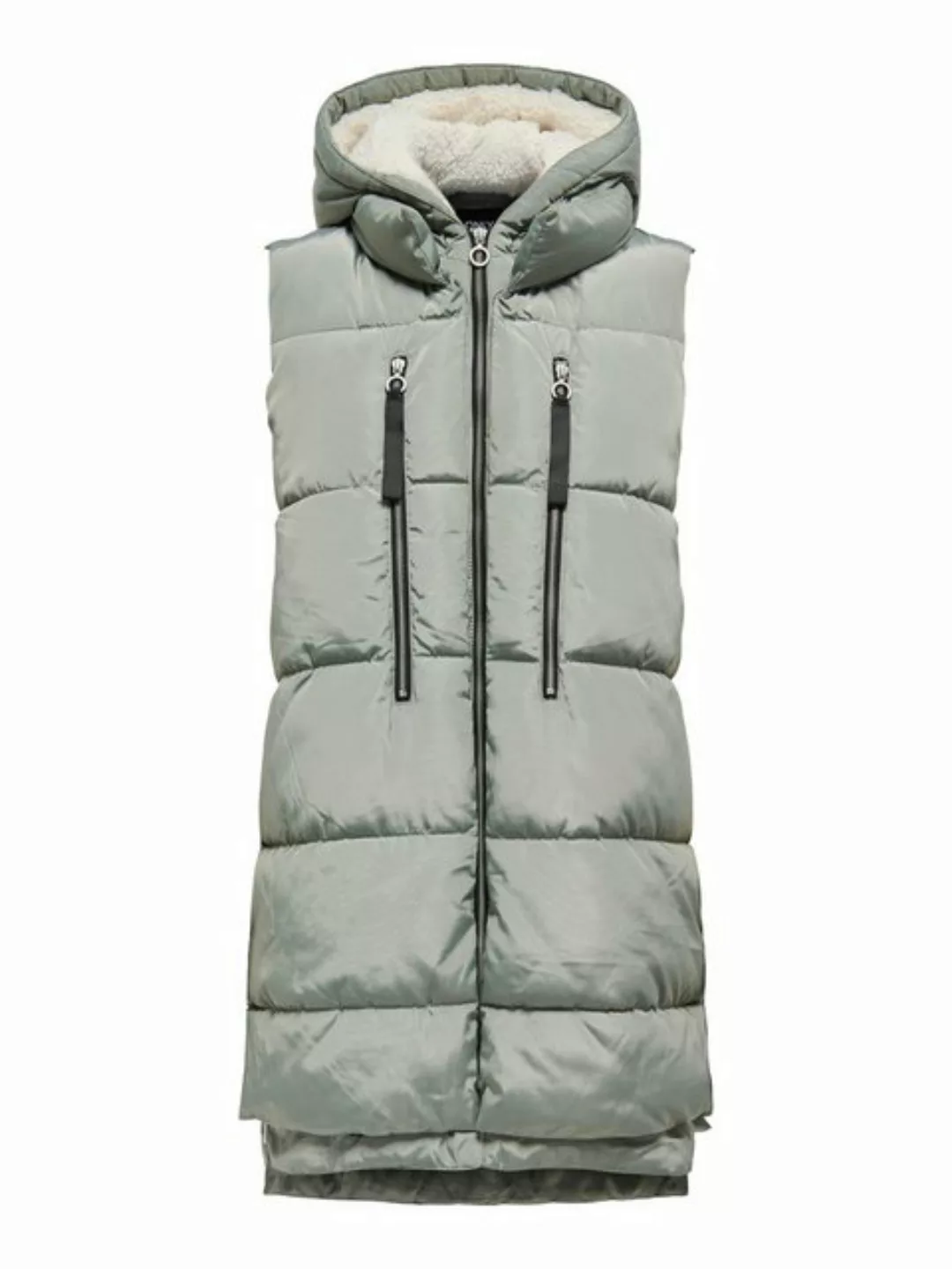 ONLY Steppweste ONLNEWNORA PUFFER WAISTCOAT CC OTW günstig online kaufen