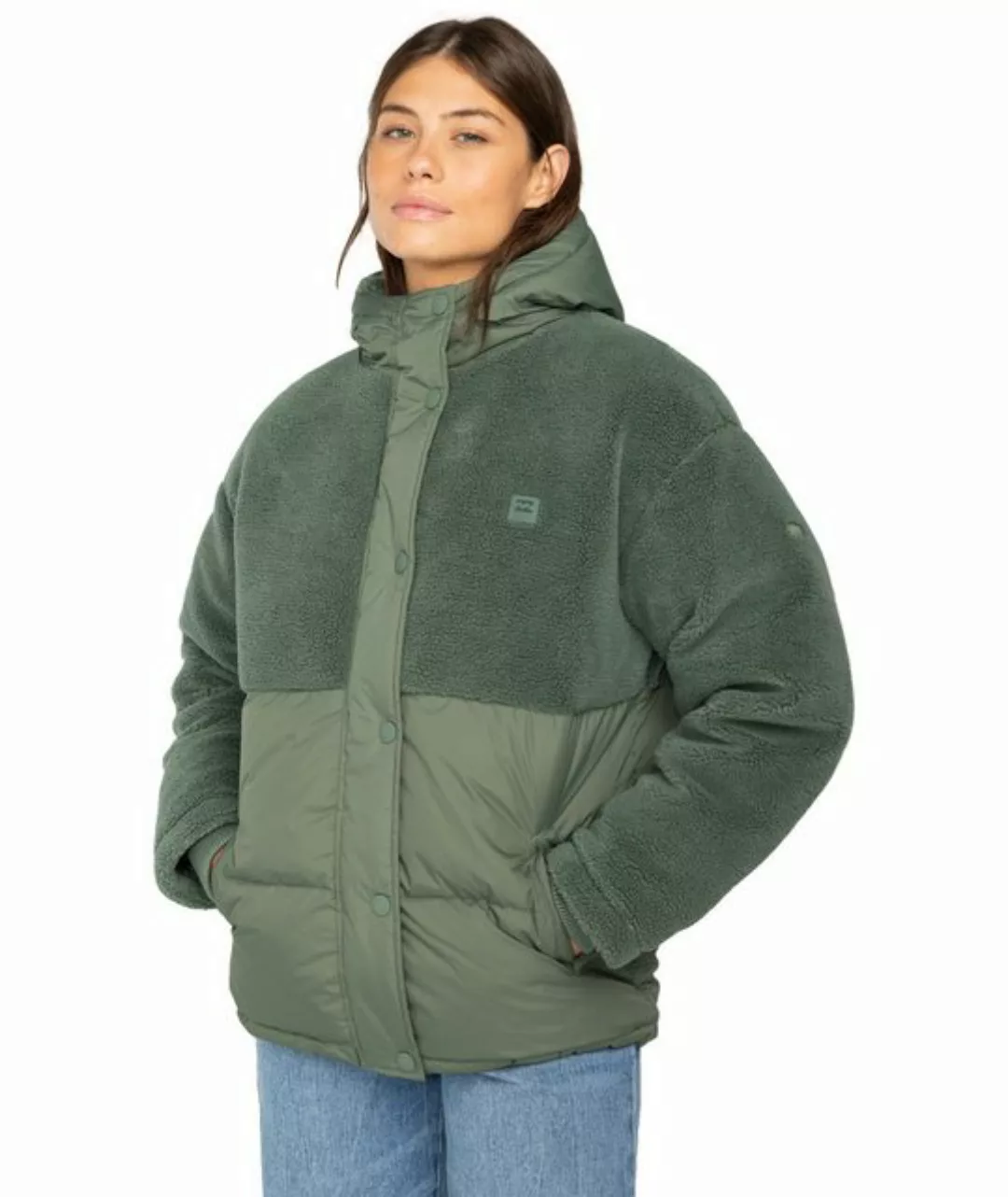 Billabong Outdoorjacke LOVE TRIP günstig online kaufen