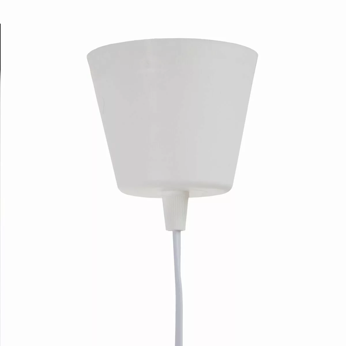 Deckenlampe 25 X 25 X 150 Cm Beige günstig online kaufen