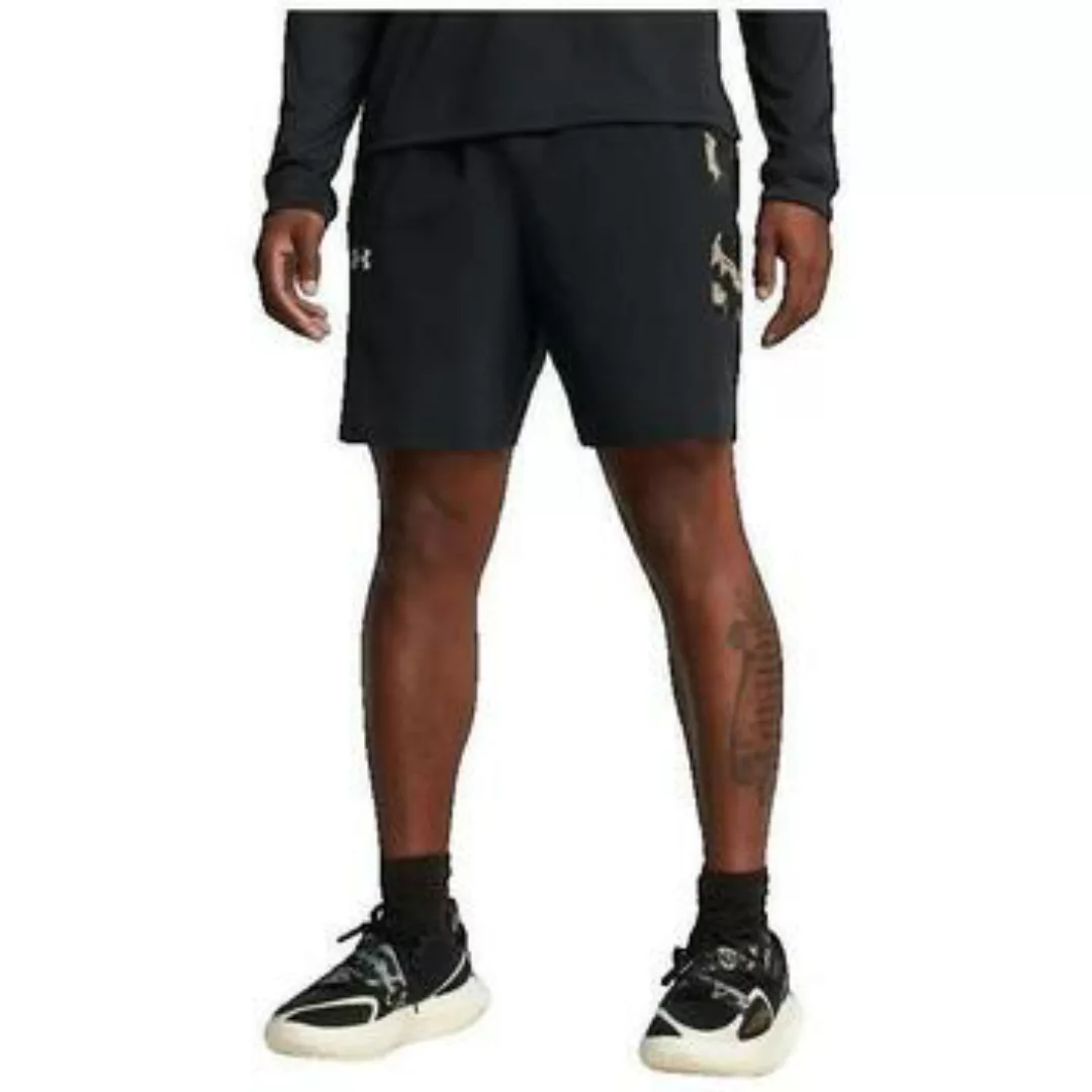 Under Armour  Shorts Ua Zone Tissé günstig online kaufen