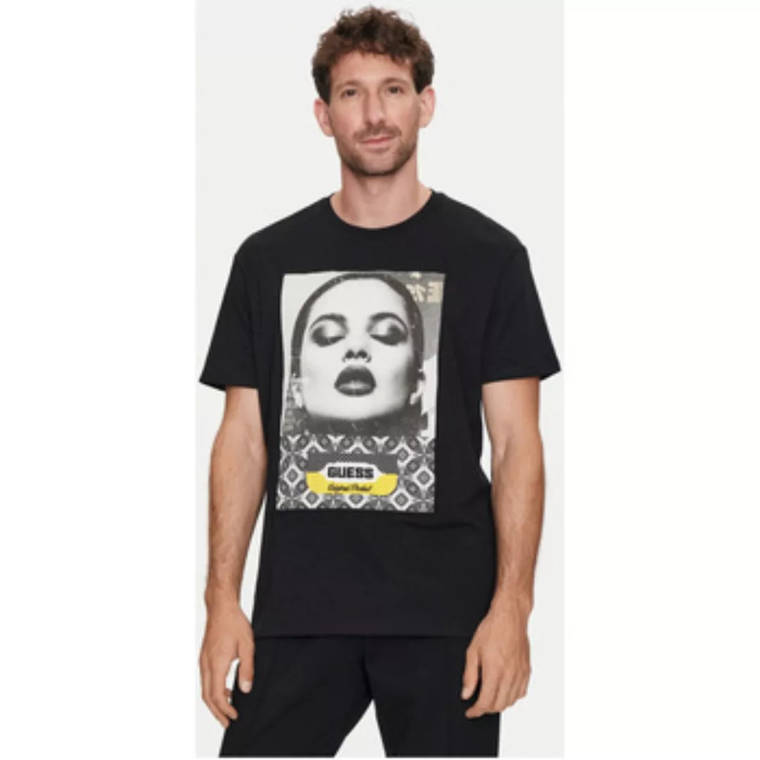 Guess  T-Shirt M4YI90 K9RM1 günstig online kaufen