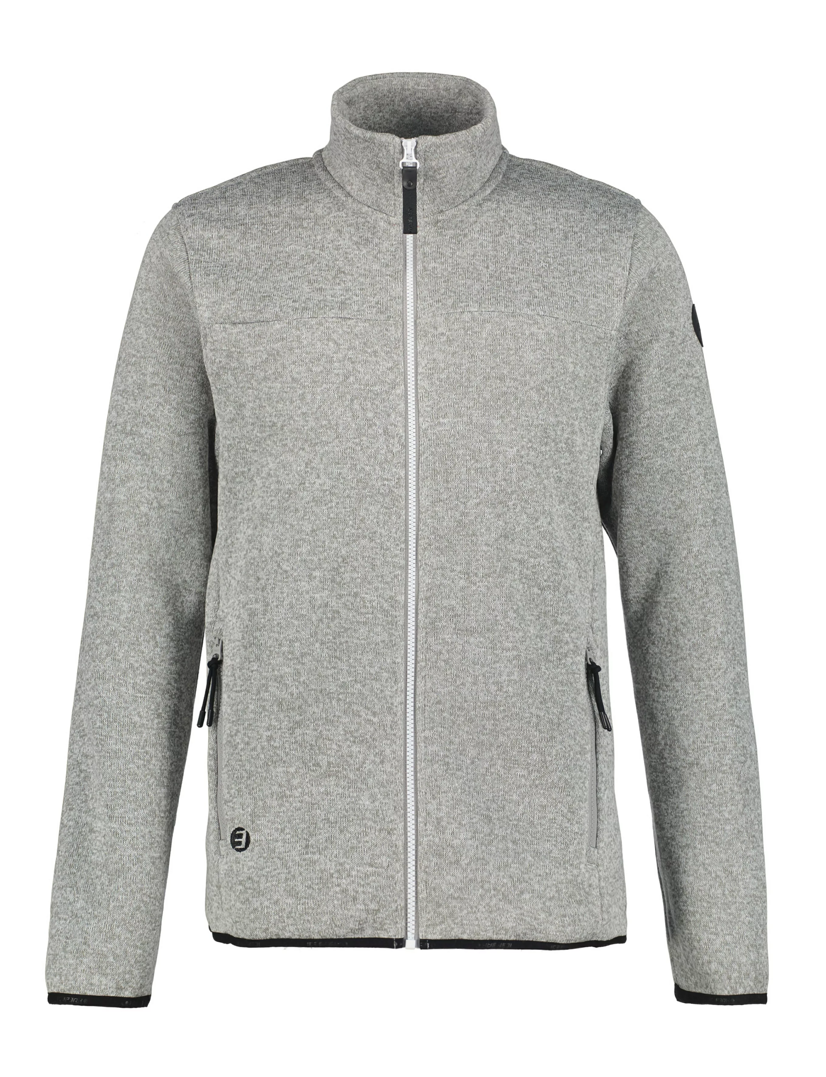 Icepeak Strickfleecejacke Strickfleecejacke Agen Midlayer günstig online kaufen