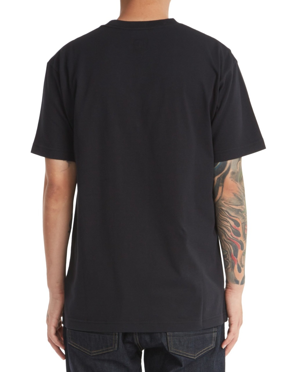 DC Shoes T-Shirt "DC Star" günstig online kaufen