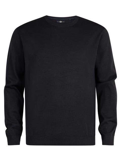 Petrol Industries Rundhalspullover Men Knitwear Round Neck Basic günstig online kaufen