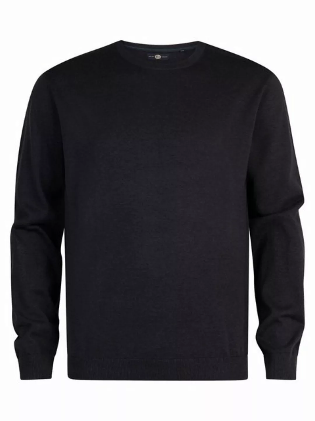 Petrol Industries Rundhalspullover Men Knitwear Round Neck Basic günstig online kaufen