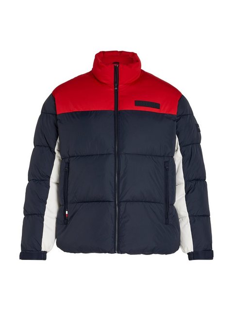 Tommy Hilfiger Big & Tall Steppjacke BT-NEW YORK PUFFER JACKET-B günstig online kaufen