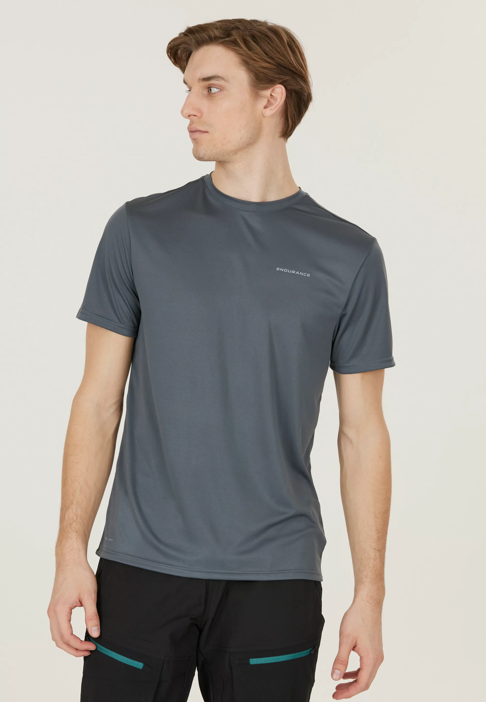 ENDURANCE Funktionsshirt "Dipose", mit schnelltrocknender QUICK DRY-Technol günstig online kaufen