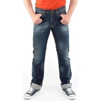 Guess  Straight Leg Jeans Jeanshose  Ventura M14078D0EL0-SPTY günstig online kaufen