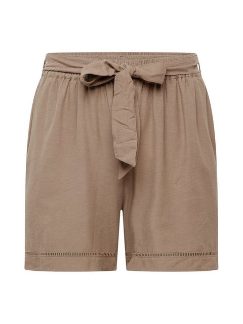 ONLY CARMAKOMA Shorts CARJUPITER LIFE SHORTS WVN günstig online kaufen