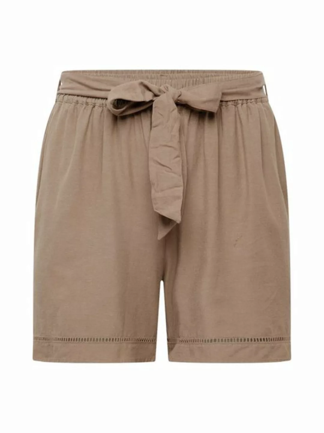 ONLY CARMAKOMA Shorts "CARJUPITER LIFE SHORTS WVN" günstig online kaufen