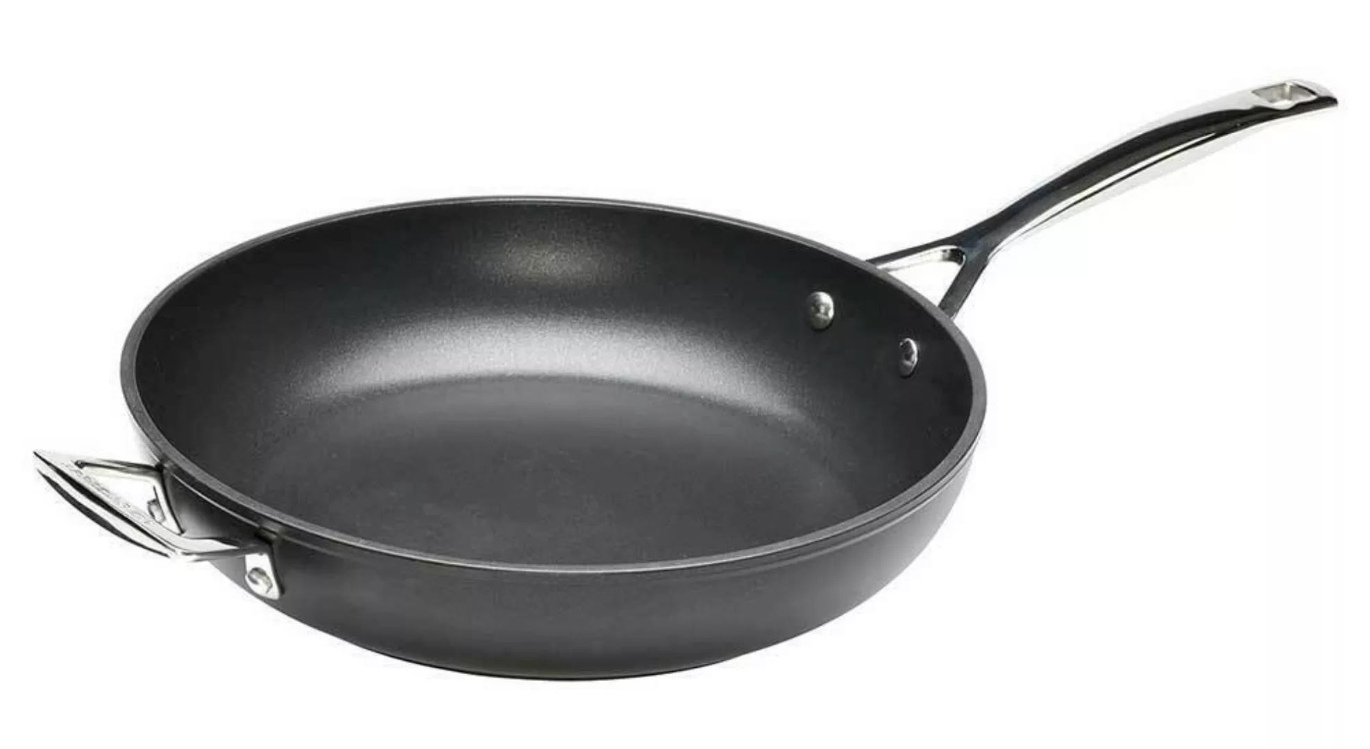 Le Creuset Pfanne Hoch Alu-Antihaft-Pfanne 26cm günstig online kaufen