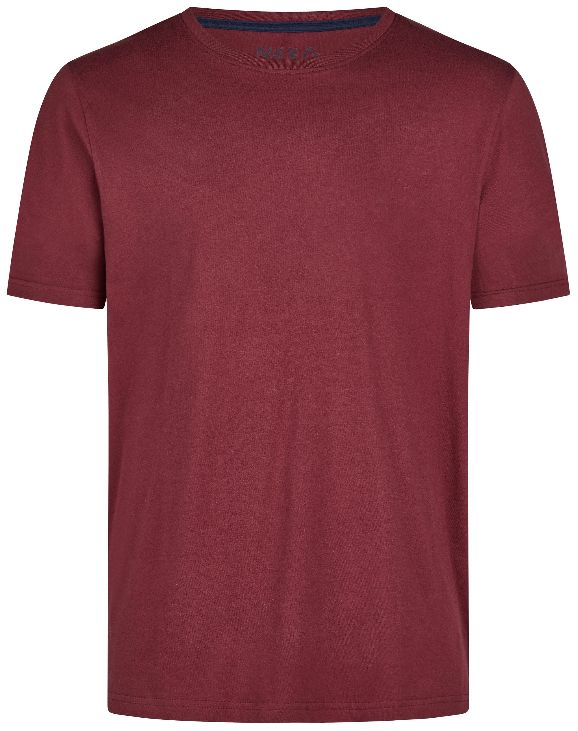 Phil & Co. Pyjamaoberteil Mix & günstig online kaufen