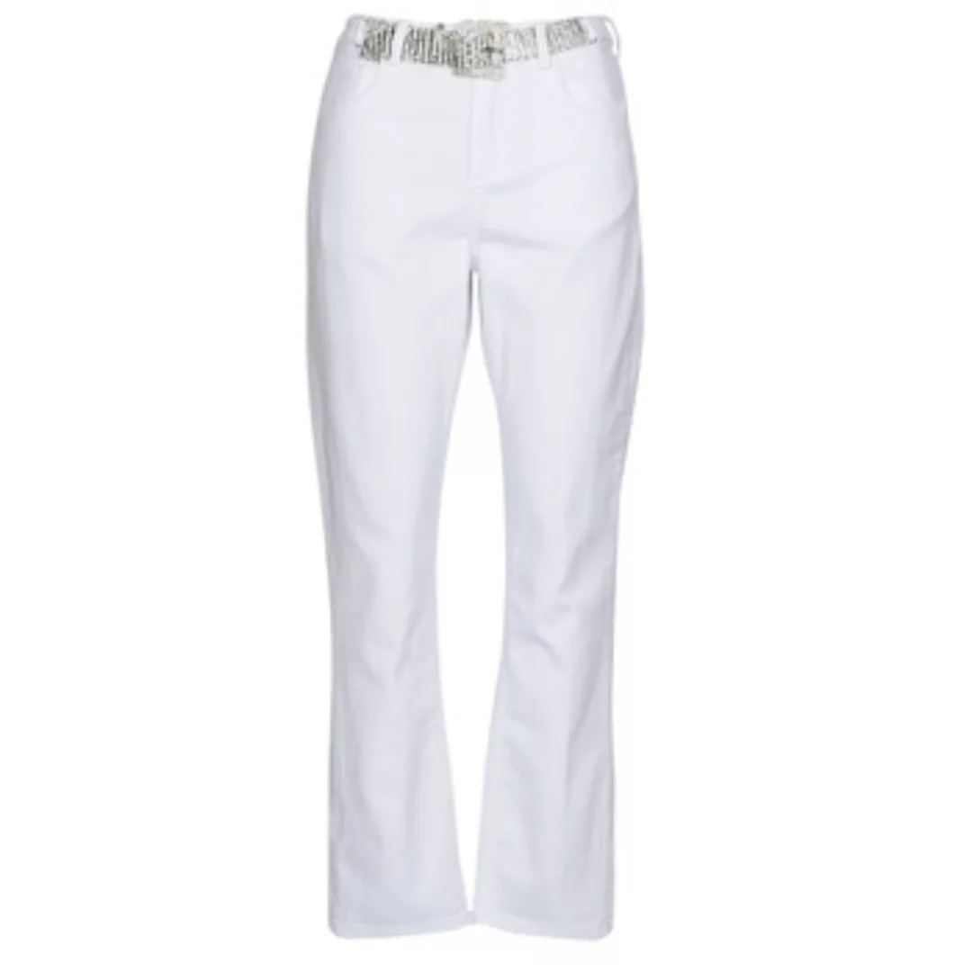 Liu Jo  Straight Leg Jeans PANT STRAIGHT FIT günstig online kaufen