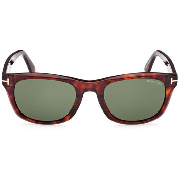 Tom Ford  Sonnenbrillen Sonnenbrille  Kendel FT1076/S 54N günstig online kaufen