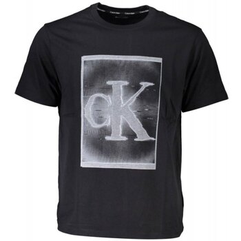 Calvin Klein Jeans  T-Shirt 00GMS3K113 günstig online kaufen