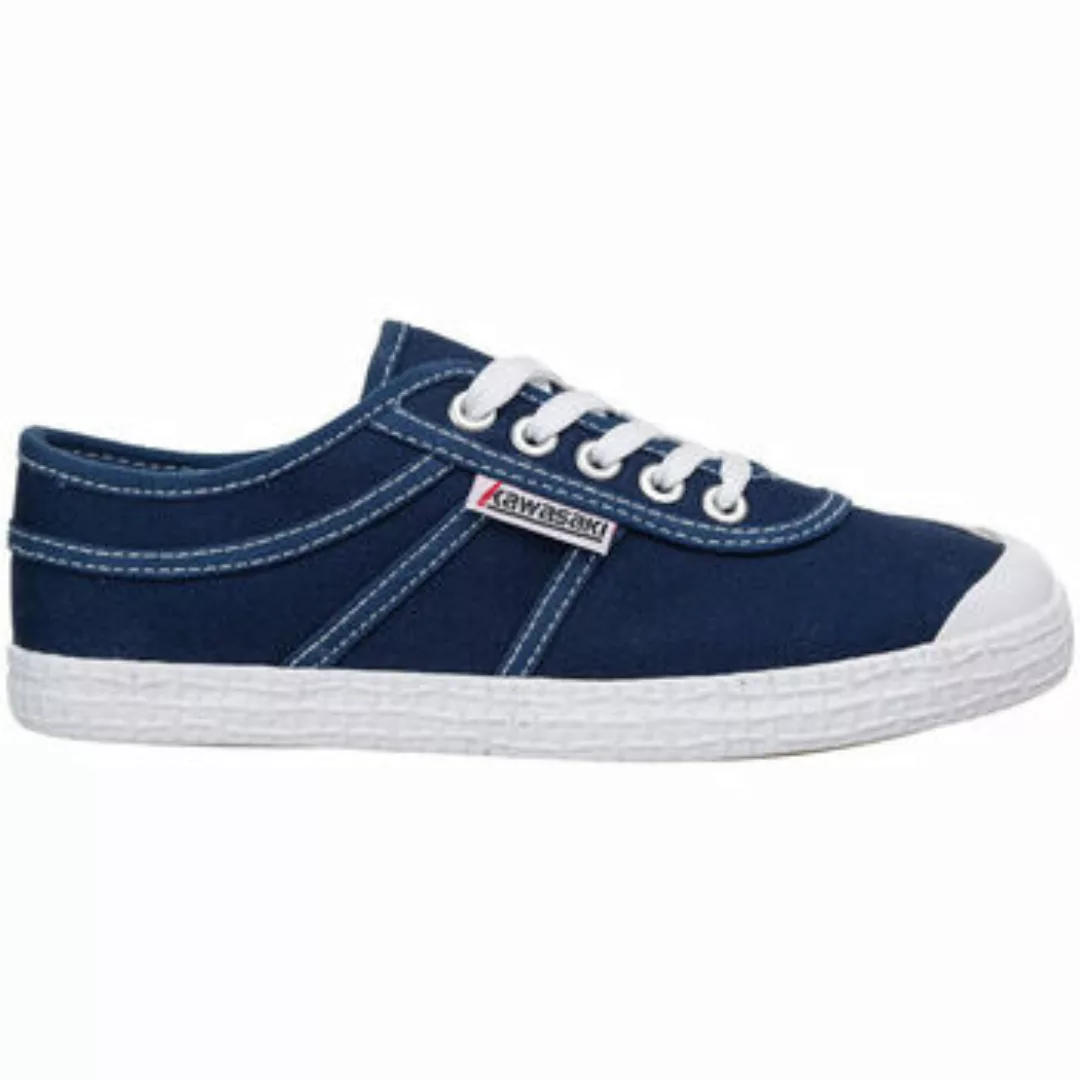 Kawasaki  Sneaker Original Worker Shoe K212445 2037 Estate Blue günstig online kaufen