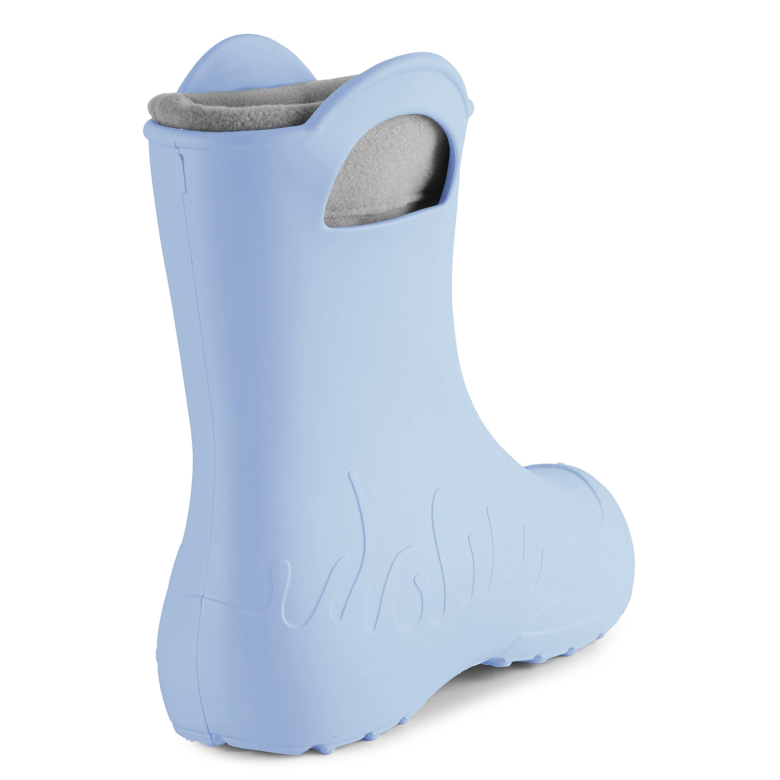 Ladeheid EVA Regenstiefel LA-CA-12 federleichte Regenschuhe günstig online kaufen