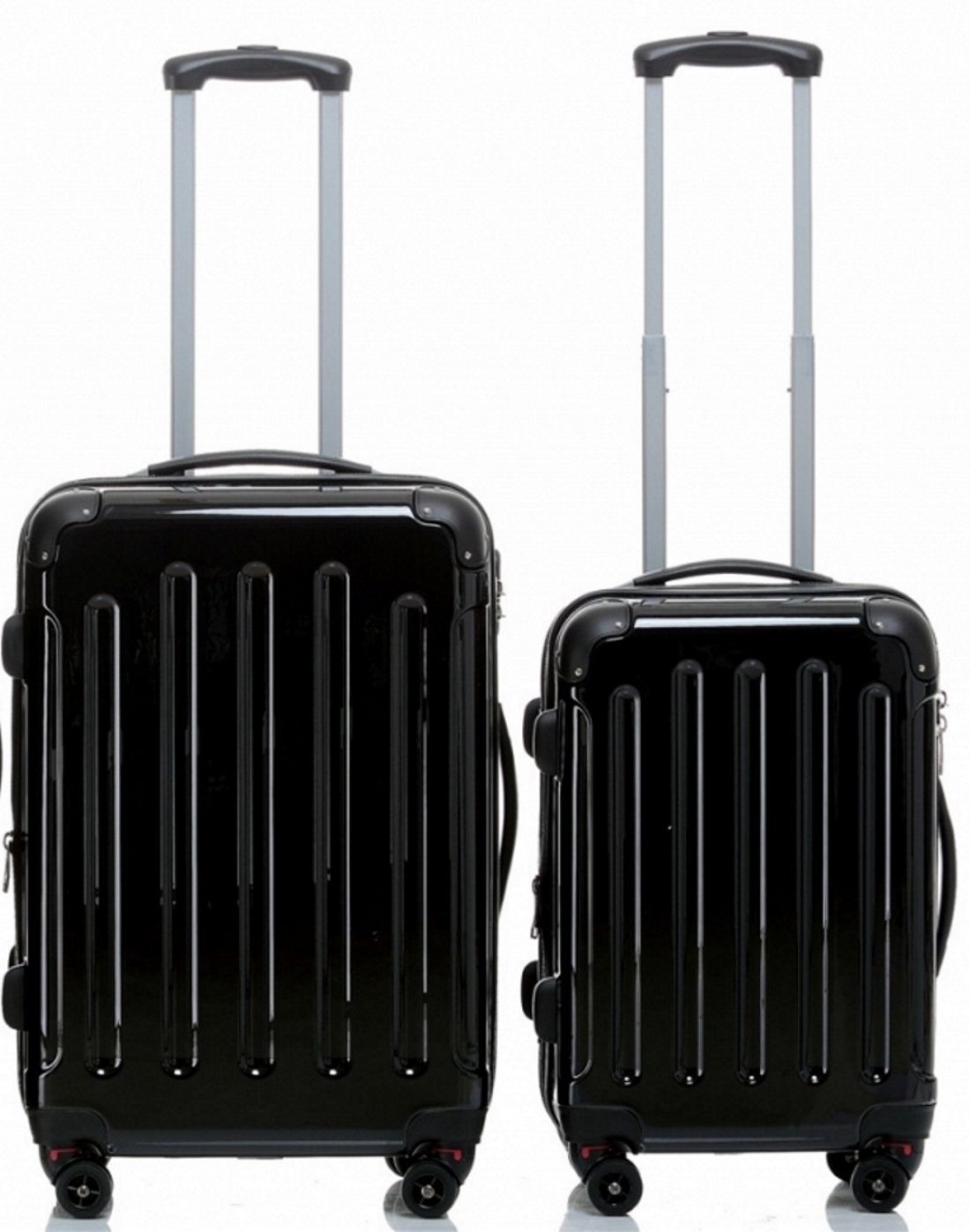 Beibye Trolleyset 2-teilig 65 + 55 günstig online kaufen