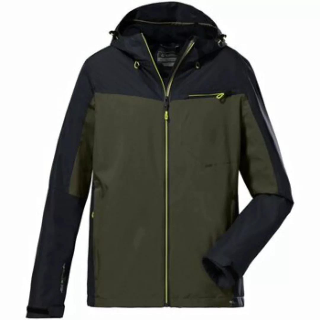 Killtec  Herren-Jacke Sport KOS 6 MN JCKT 3826600 00756 günstig online kaufen